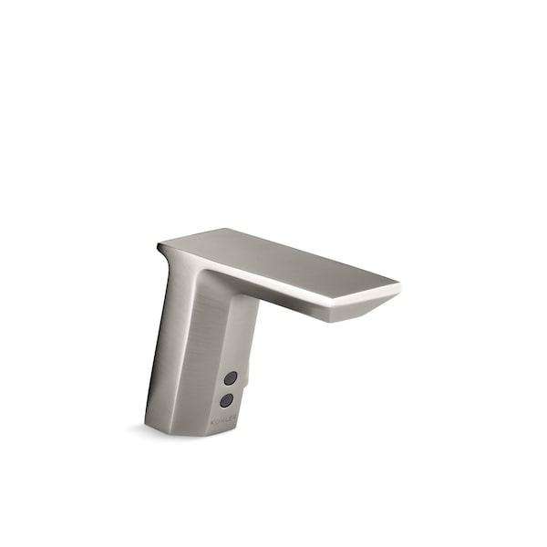 Kohler Geometric Insight Dm Faucet W/Mixer 7517-VS - main